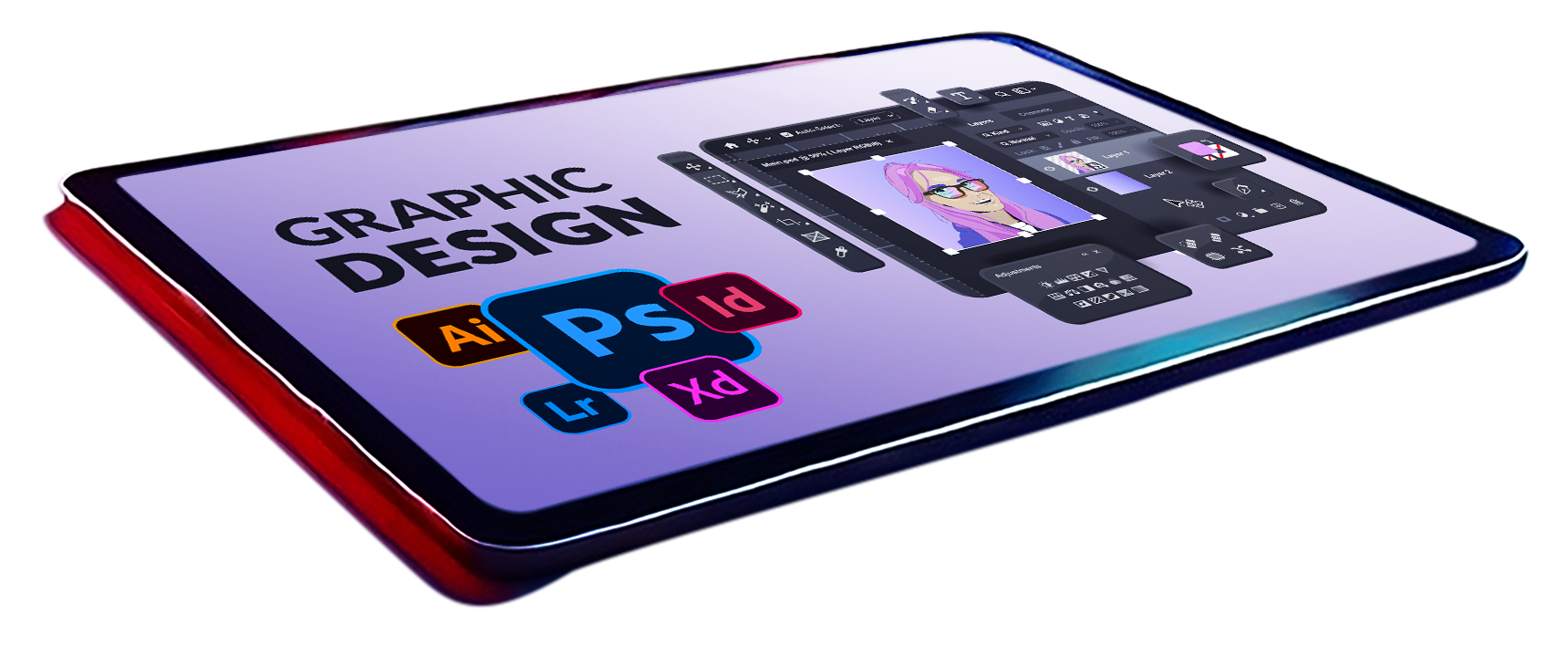 مشاهده نمونه‌کارهای طراحی بیلبوردهای تبلیغاتی و محیطی سیمارسانه